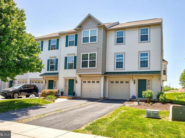 137 DORCHESTER LANE , BELLEFONTE, PA 16823