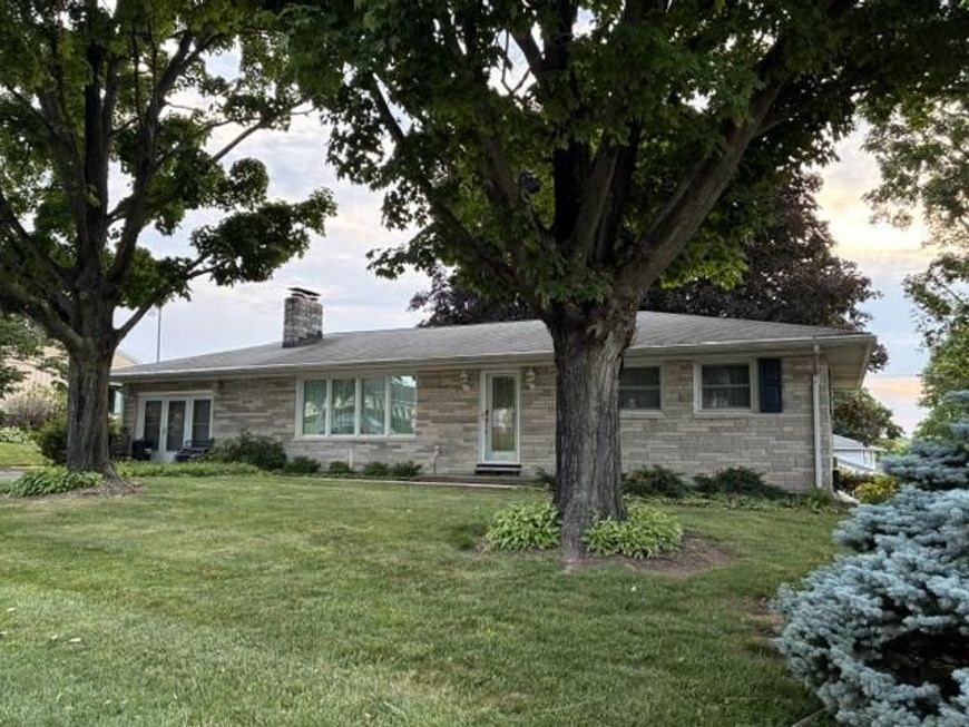 264 S 6th Street , Mount Wolf, PA 17347 Main Photo