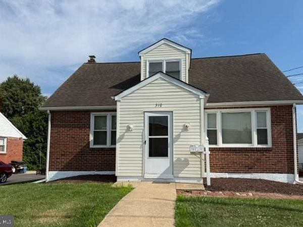 310 SILVERBROOK DRIVE, WILMINGTON, DE 19804