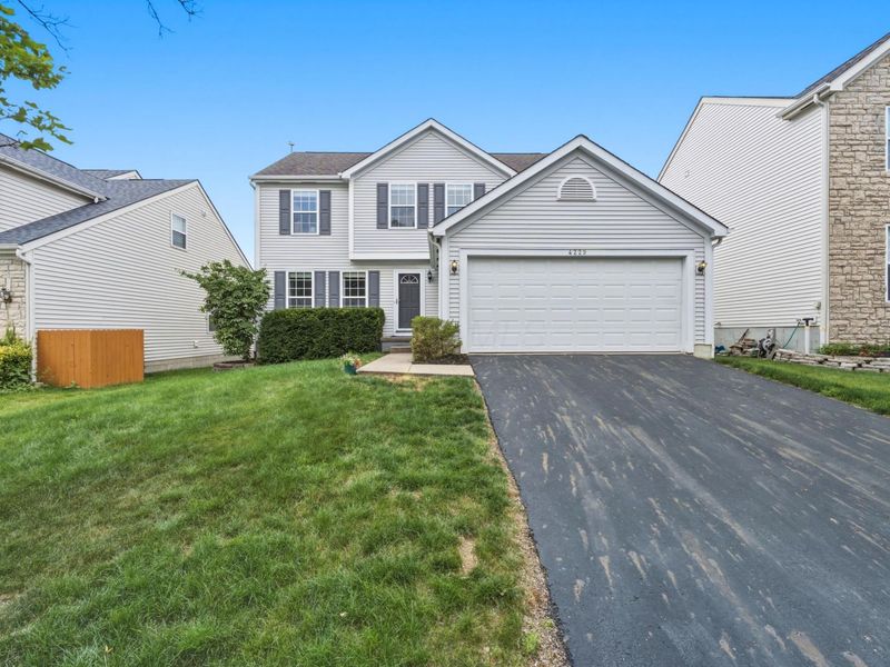 4229 Nafzger Drive, Columbus, OH 43230 Photo 2