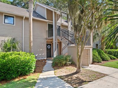 157 High Hammock Villas, Seabrook Island, SC 29455