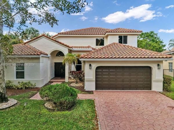 Weston, FL 33326