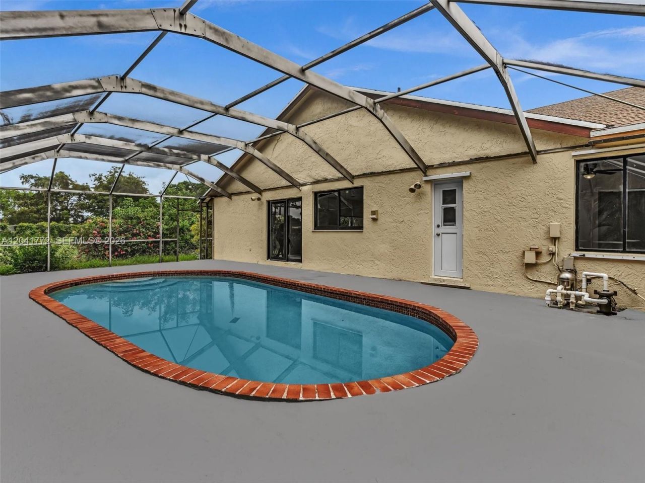 8813 Paradise Ct, Unit 8813, Tamarac, FL 33321 Photo