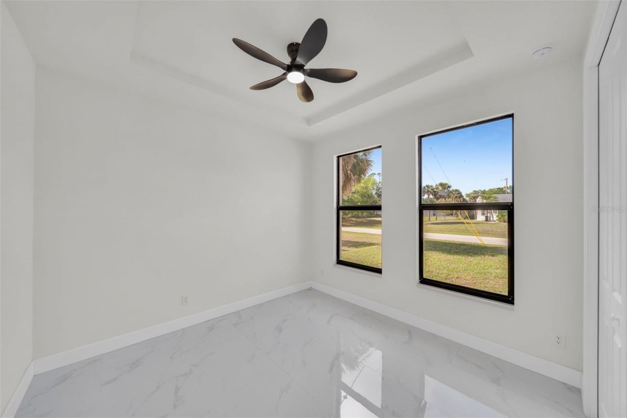 446 Skyland Lane , Port Charlotte, FL 33953 Photo