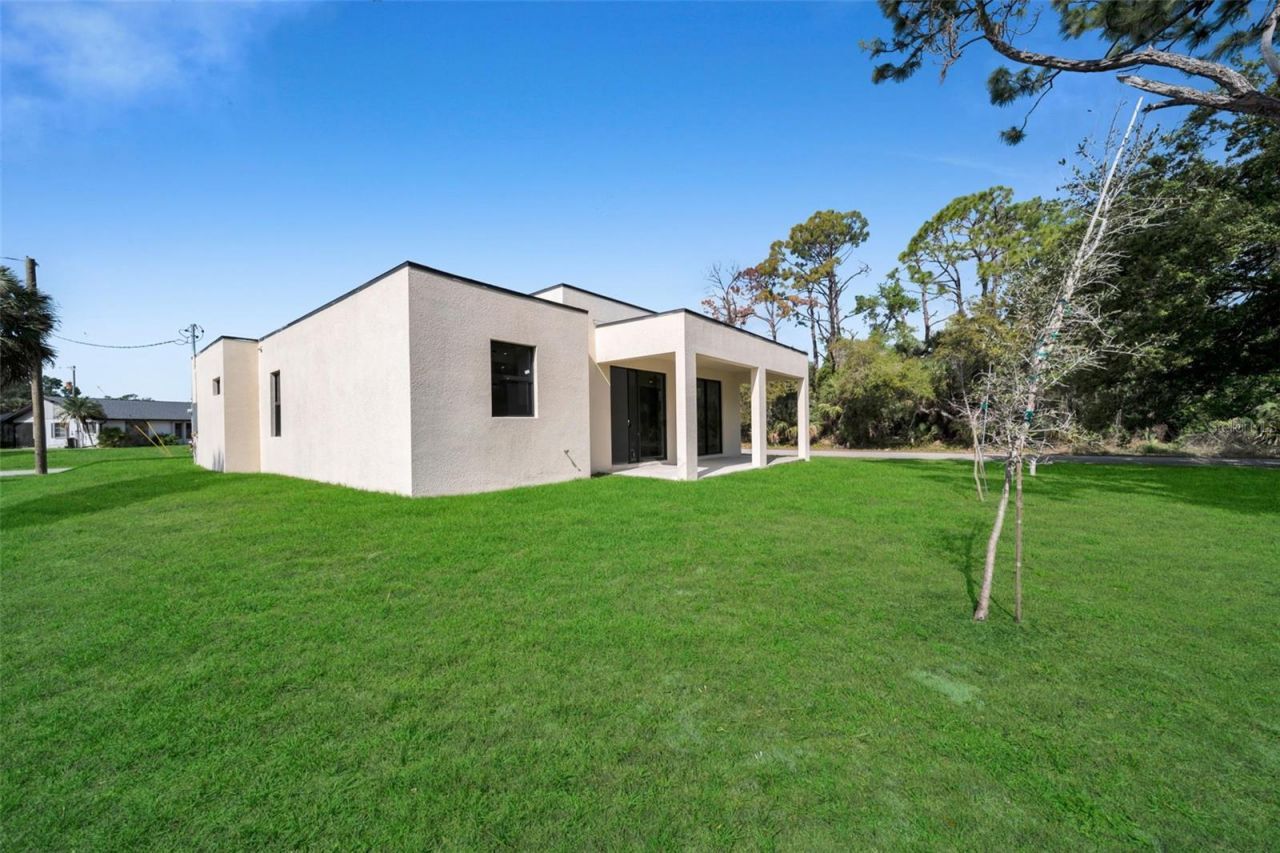 446 Skyland Lane , Port Charlotte, FL 33953 Photo