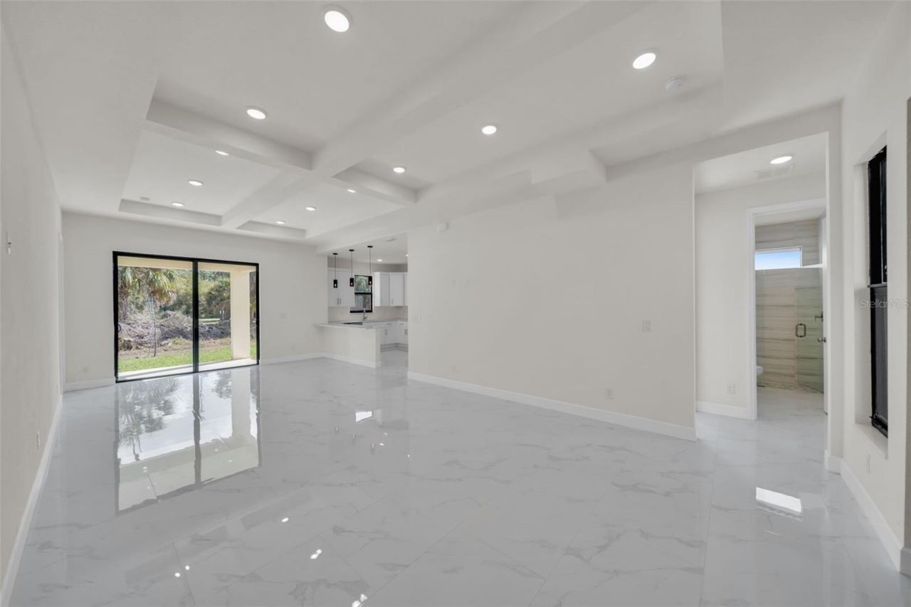 446 Skyland Lane , Port Charlotte, FL 33953 Photo