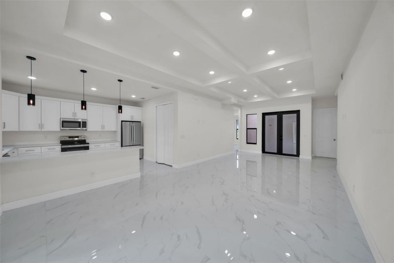 446 Skyland Lane , Port Charlotte, FL 33953 Photo