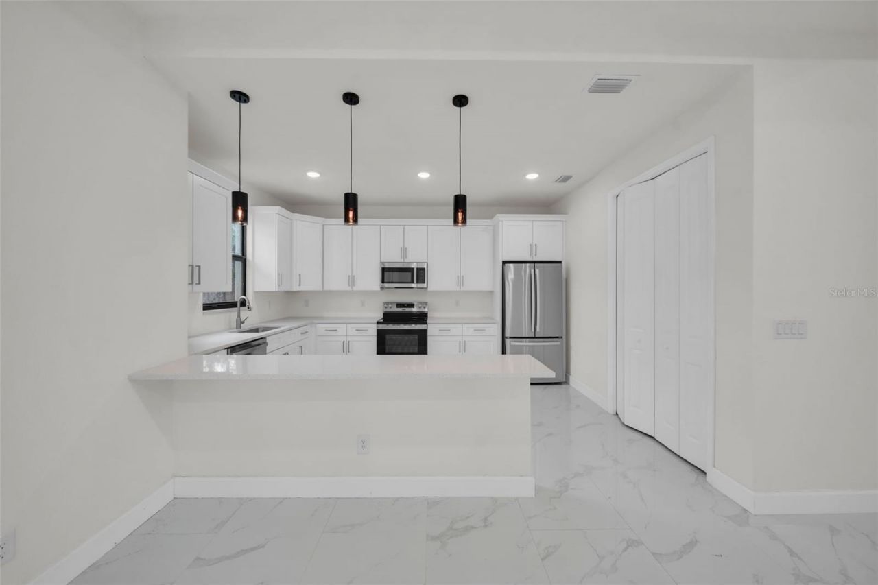 446 Skyland Lane , Port Charlotte, FL 33953 Photo