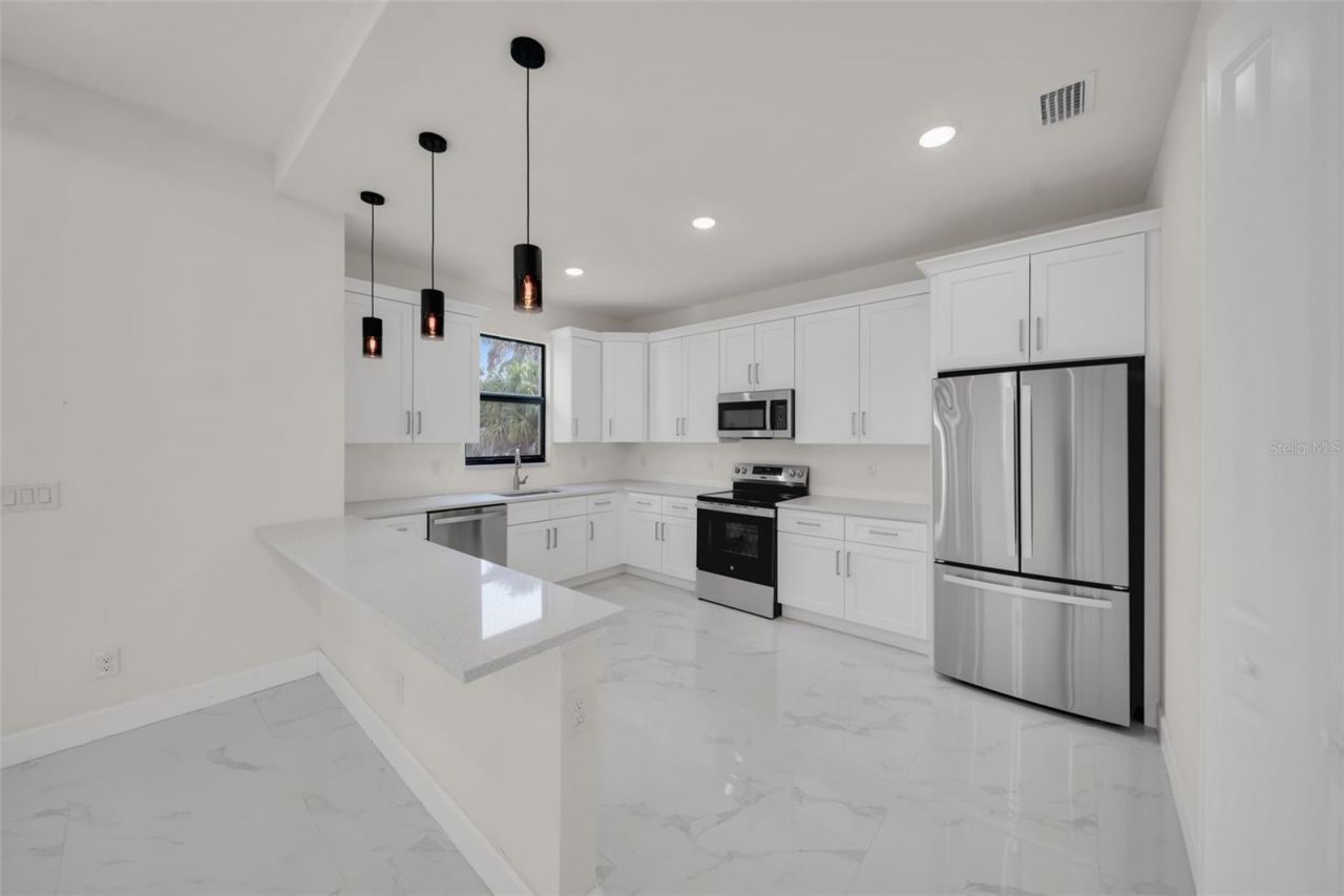 446 Skyland Lane , Port Charlotte, FL 33953 Photo