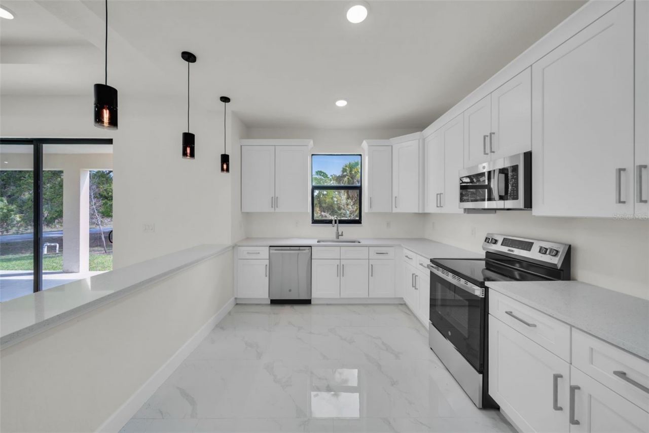 446 Skyland Lane , Port Charlotte, FL 33953 Photo