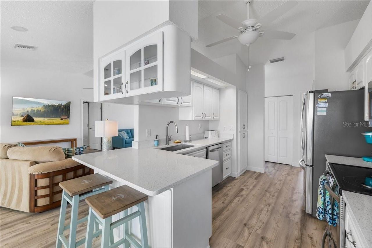 4168 Orchid Drive, Hernando Beach, FL 34607 Photo