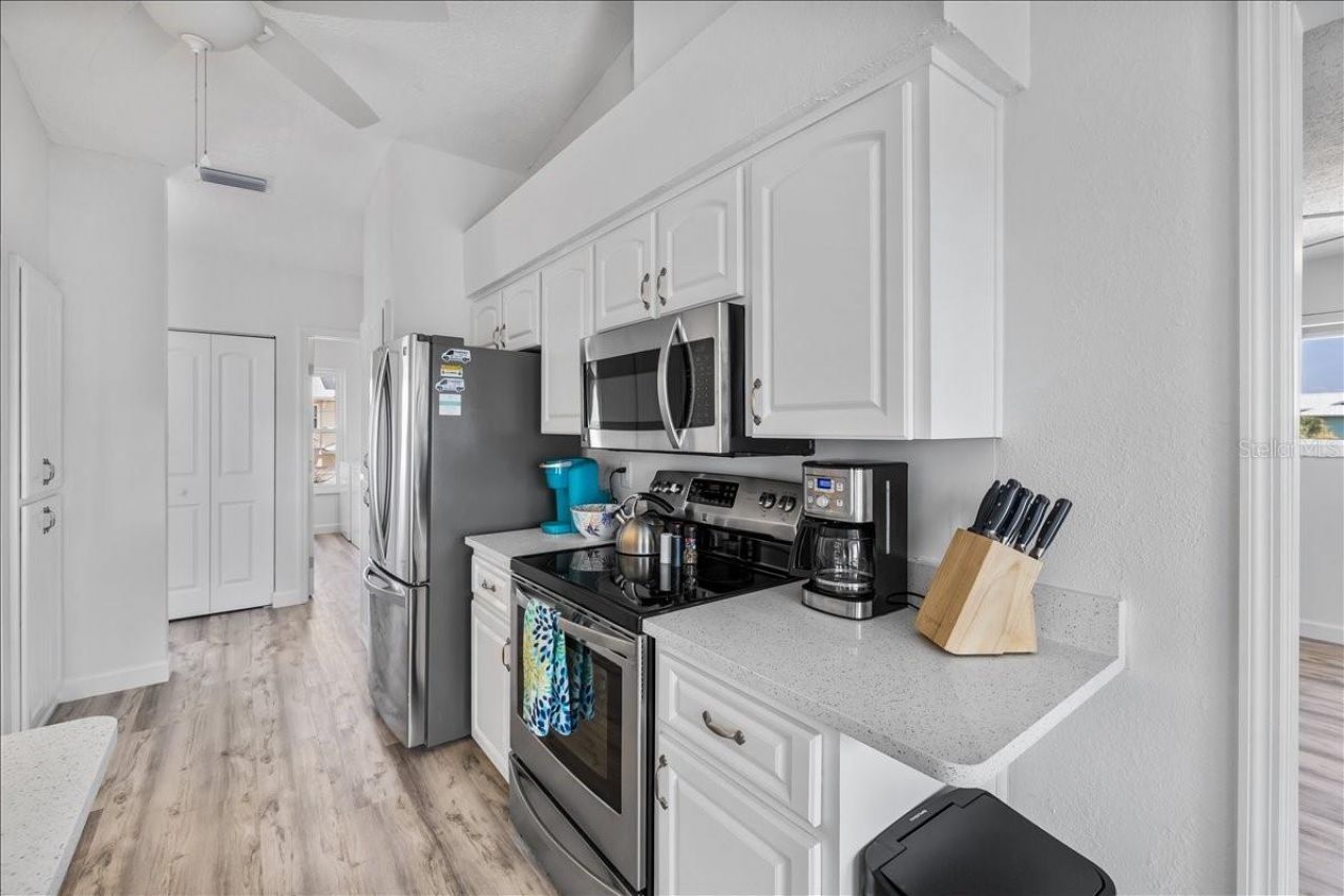 4168 Orchid Drive, Hernando Beach, FL 34607 Photo