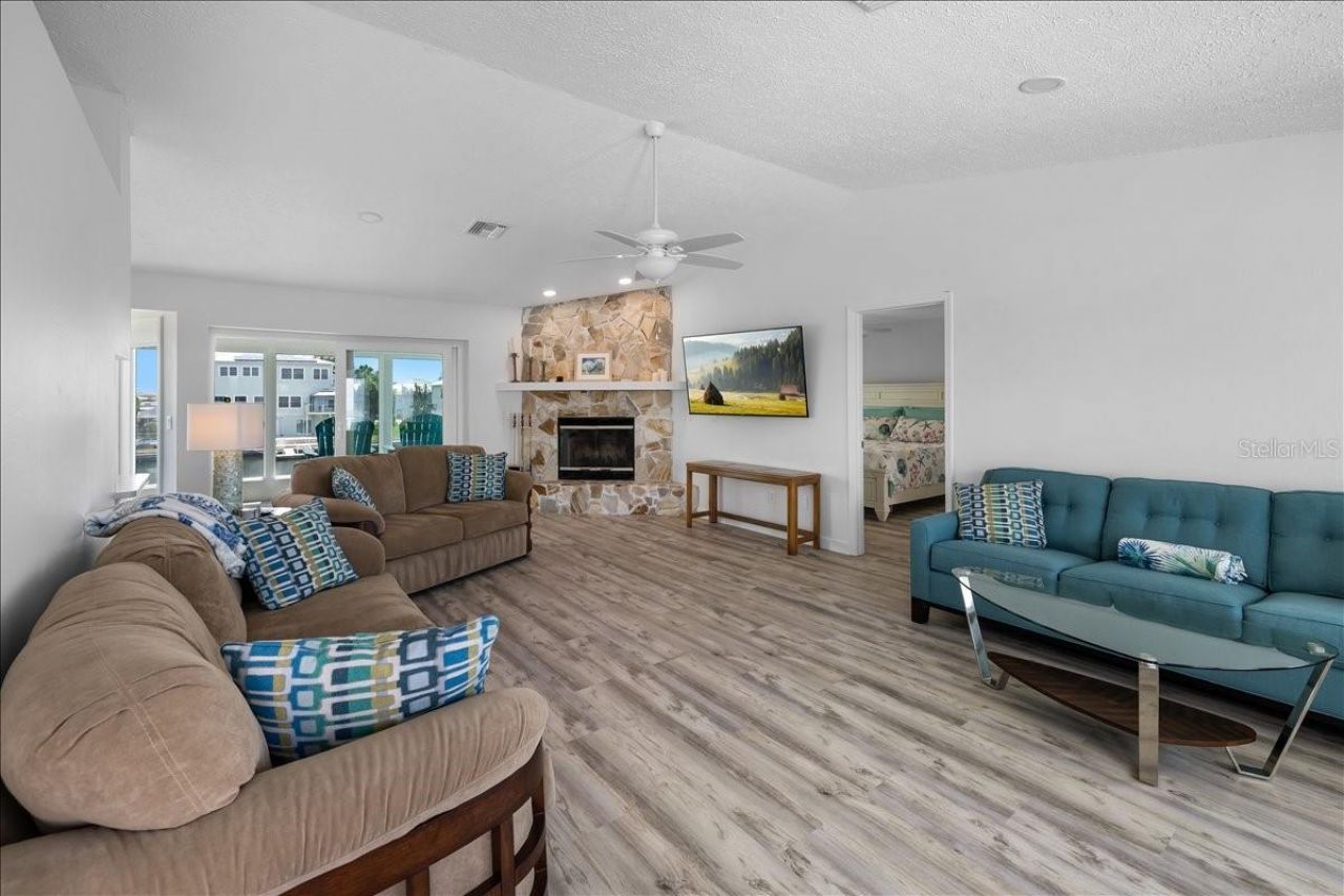 4168 Orchid Drive, Hernando Beach, FL 34607 Photo