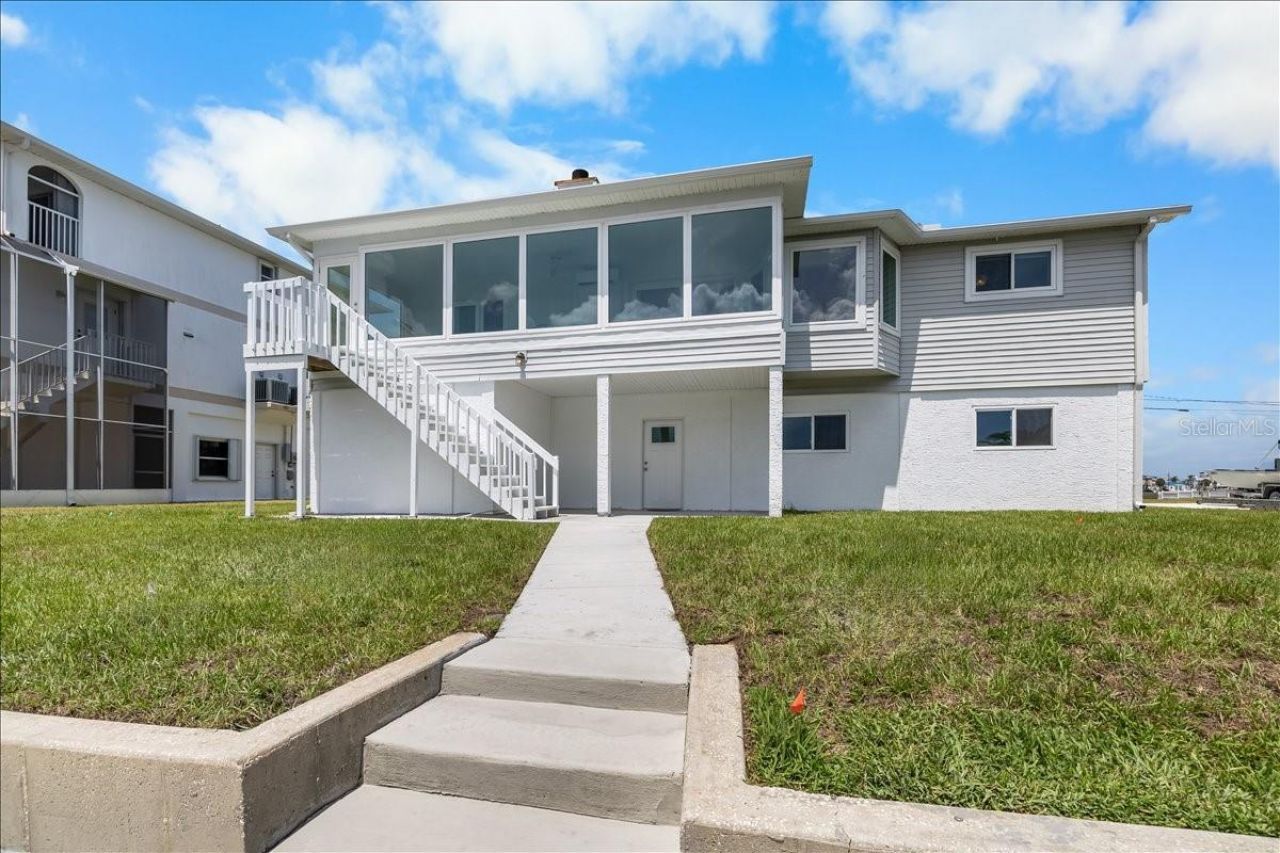 4168 Orchid Drive, Hernando Beach, FL 34607 Photo