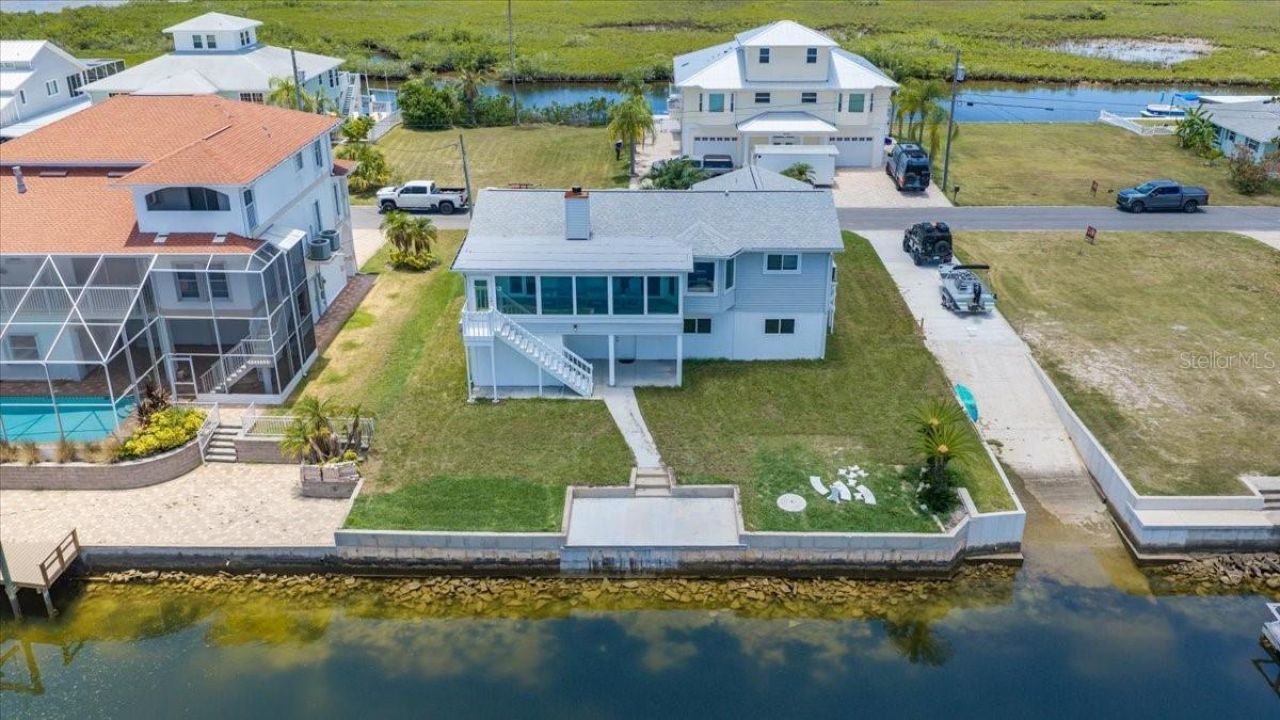 4168 Orchid Drive, Hernando Beach, FL 34607 Photo