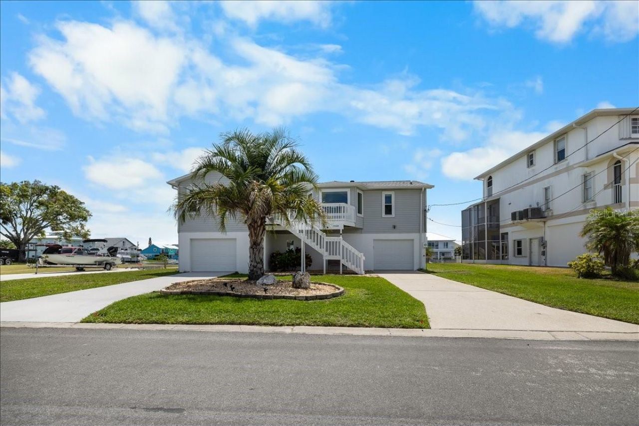 4168 Orchid Drive, Hernando Beach, FL 34607 Photo