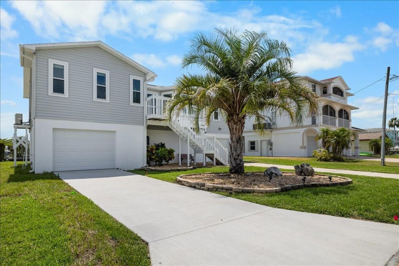 4168 Orchid Drive, Hernando Beach, FL 34607 Photo