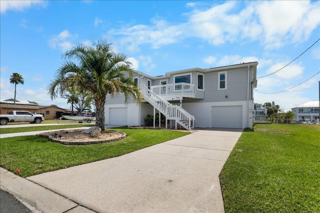 4168 Orchid Drive, Hernando Beach, FL 34607 Photo