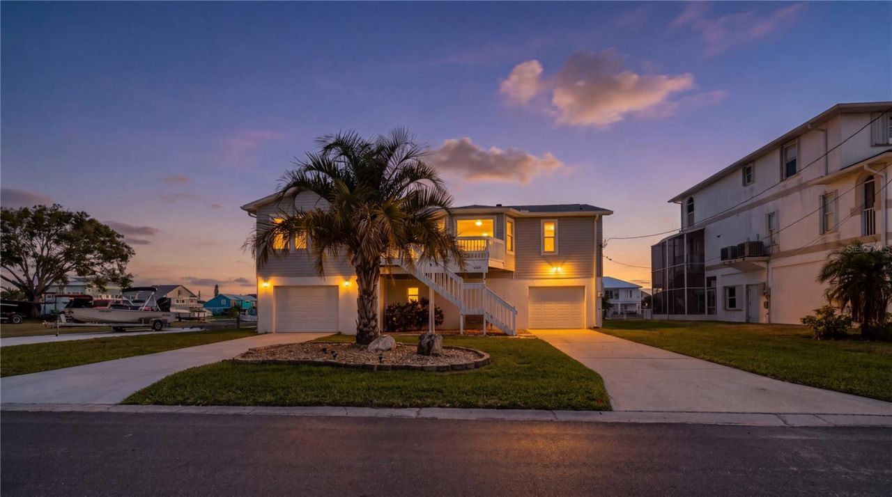 4168 Orchid Drive, Hernando Beach, FL 34607 Photo