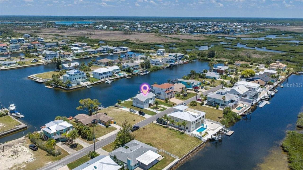 4168 Orchid Drive, Hernando Beach, FL 34607 Photo