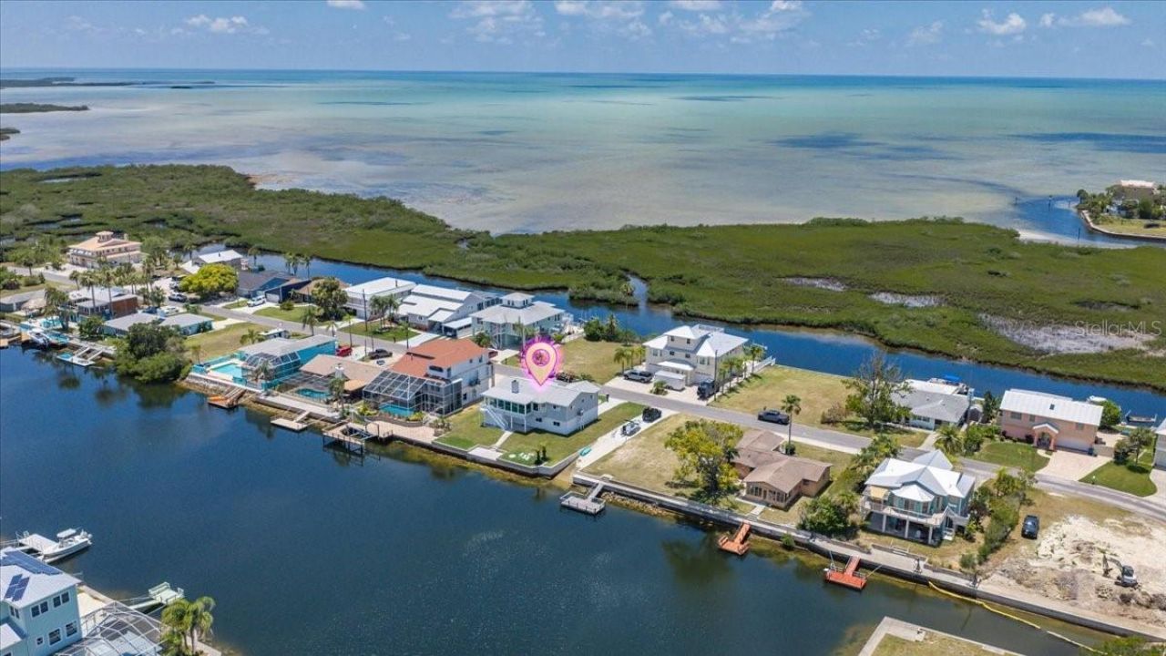 4168 Orchid Drive, Hernando Beach, FL 34607 Photo