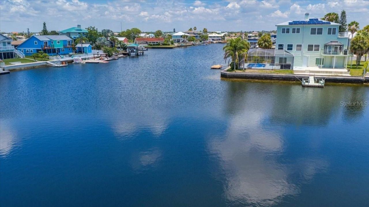 4168 Orchid Drive, Hernando Beach, FL 34607 Photo