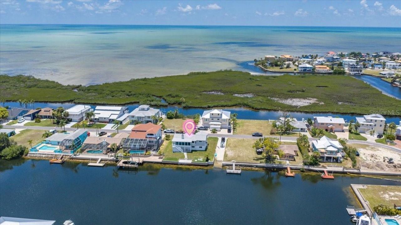 4168 Orchid Drive, Hernando Beach, FL 34607 Photo