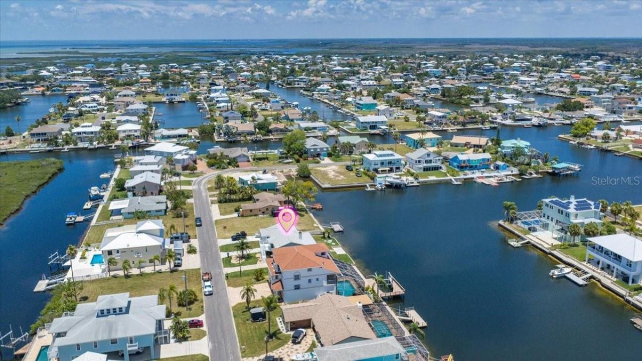 4168 Orchid Drive, Hernando Beach, FL 34607 Photo