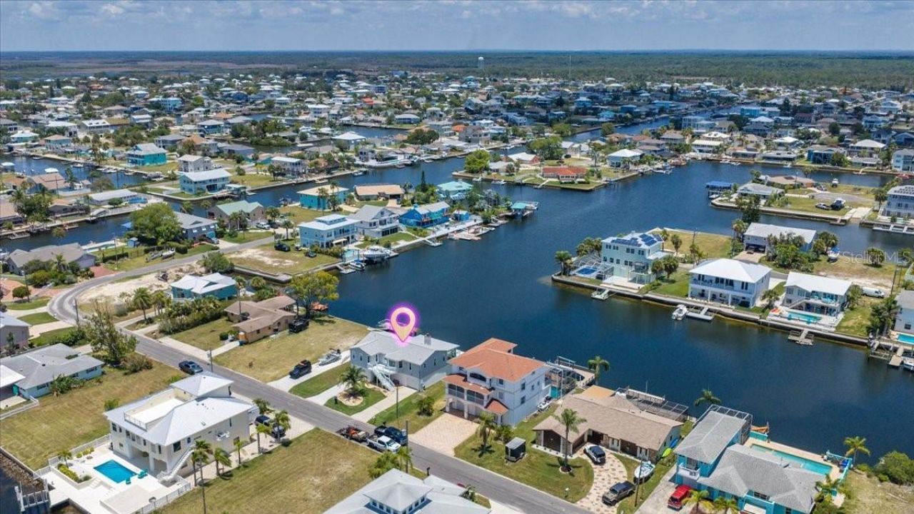 4168 Orchid Drive, Hernando Beach, FL 34607 Photo