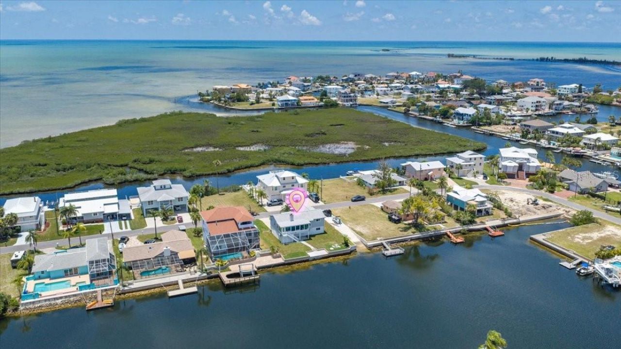 4168 Orchid Drive, Hernando Beach, FL 34607 Photo