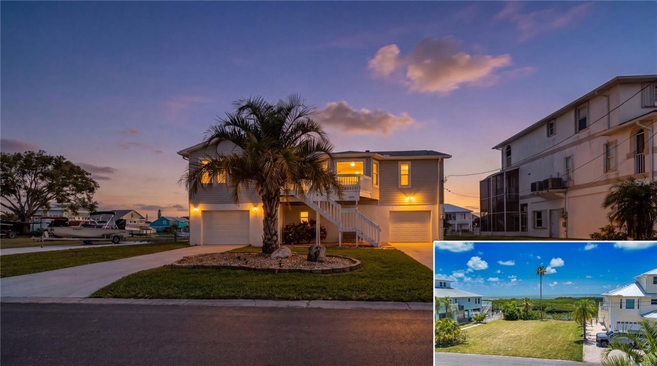 4168 Orchid Drive, Hernando Beach, FL 34607 Photo