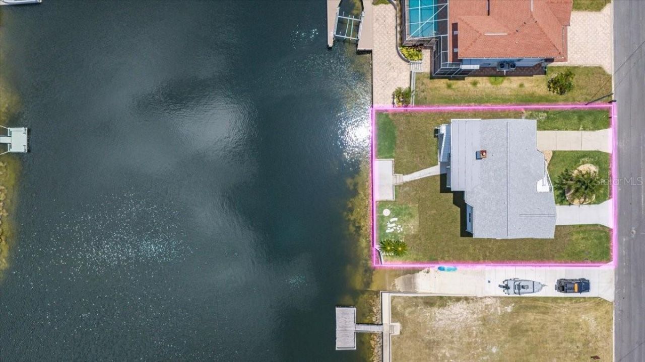 4168 Orchid Drive, Hernando Beach, FL 34607 Photo