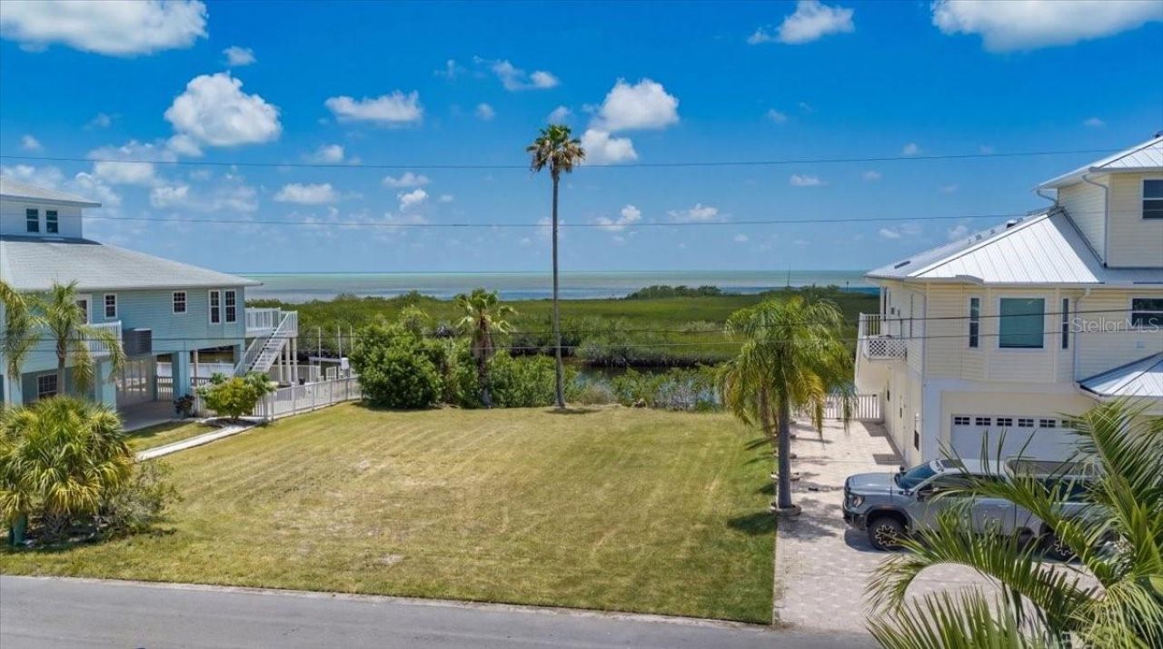 4168 Orchid Drive, Hernando Beach, FL 34607 Photo