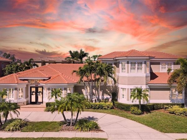 10242 CITATION COURT , SEMINOLE, FL 33778
