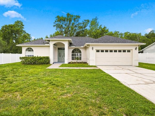 4617 DEBBIE LANE , LUTZ, FL 33559