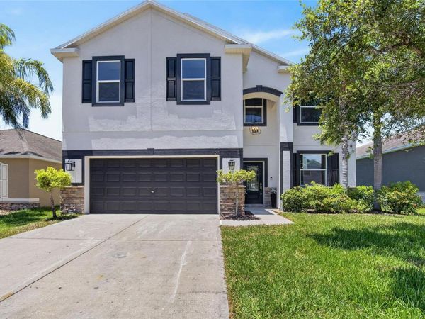 525 19TH STREET NW, RUSKIN, FL 33570