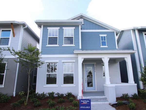 9434 HARTLINE WAY , ORLANDO, FL 32827