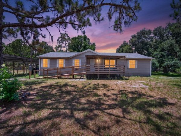 1205 CRYSTAL SPRINGS ROAD , ZEPHYRHILLS, FL 33540