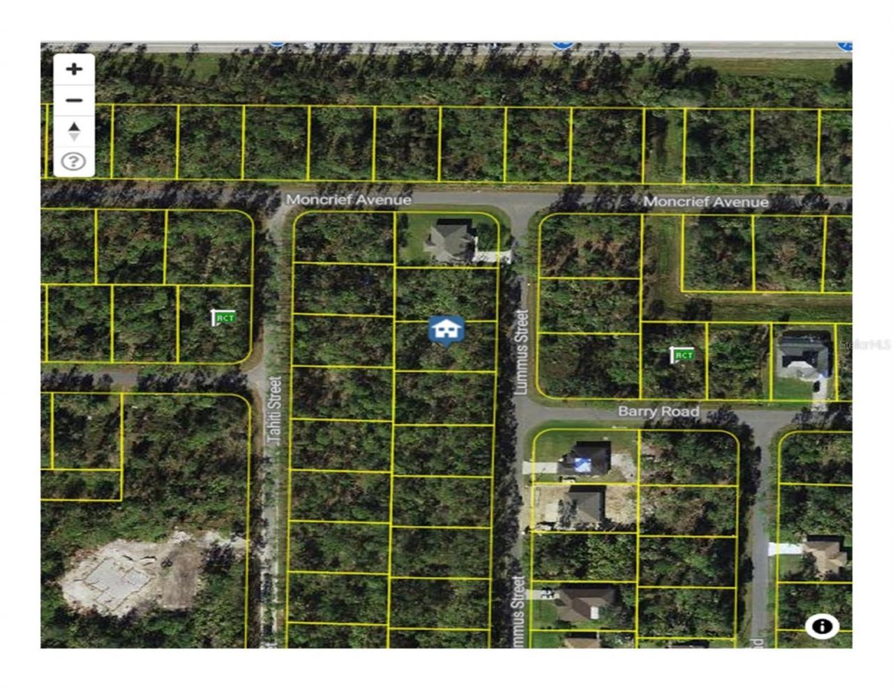 Lummus Street , North Port, FL 34286 Photo