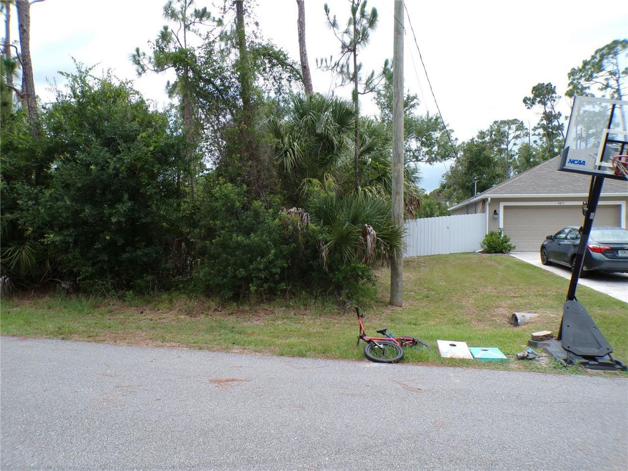 Lummus Street , North Port, FL 34286 Photo