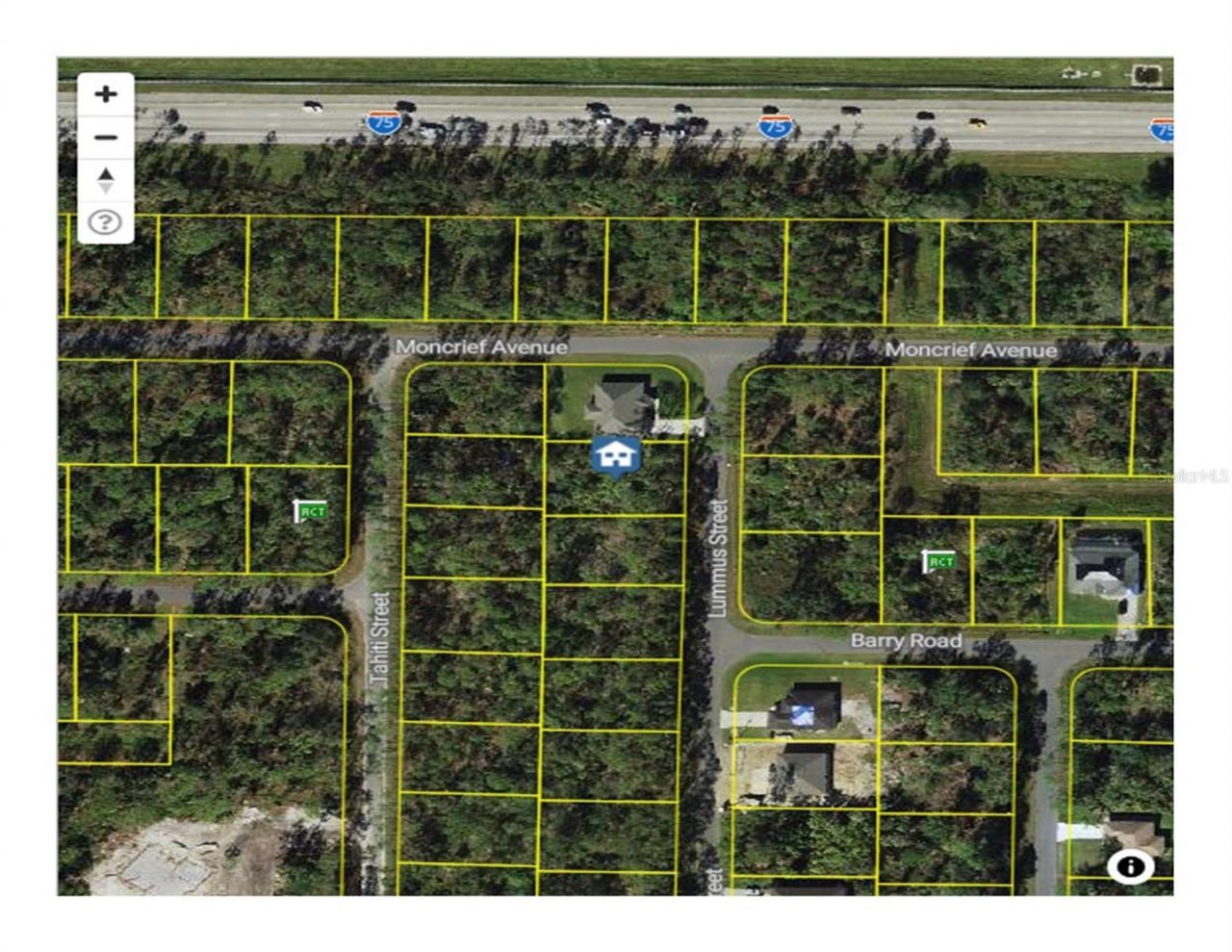 Lummus Street , North Port, FL 34286 Photo