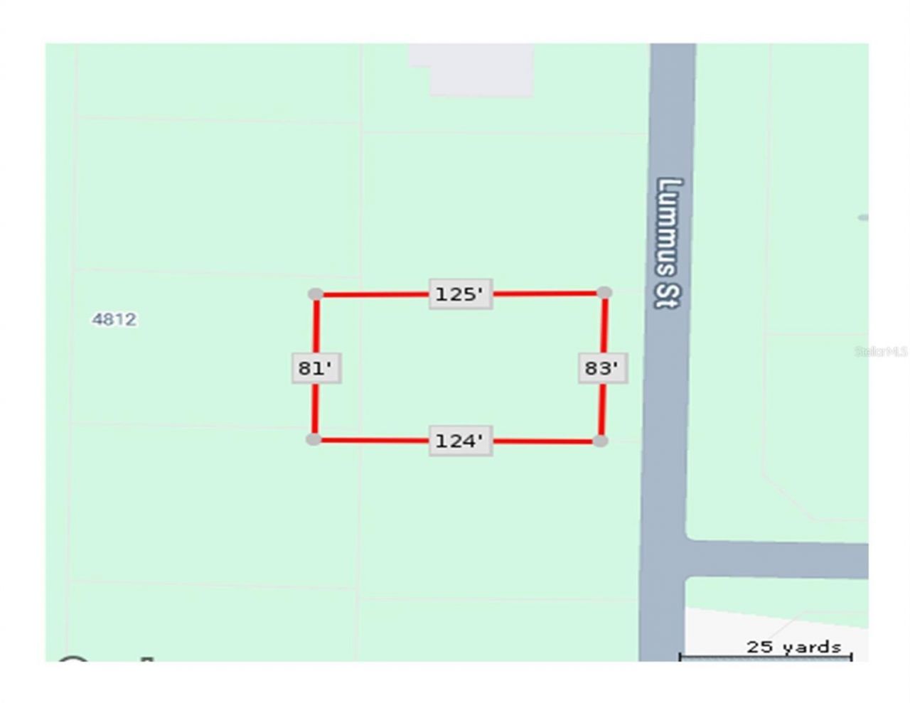 Lummus Street , North Port, FL 34286 Photo