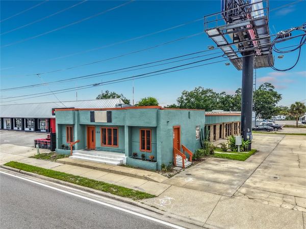 180 S RONALD REAGAN BOULEVARD, LONGWOOD, FL 32750