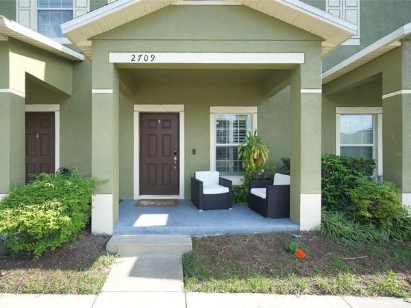 2709 LANTERN HILL AVENUE , BRANDON, FL 33511