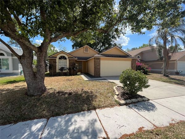 853 HEATHER GLEN CIRCLE , LAKE MARY, FL 32746