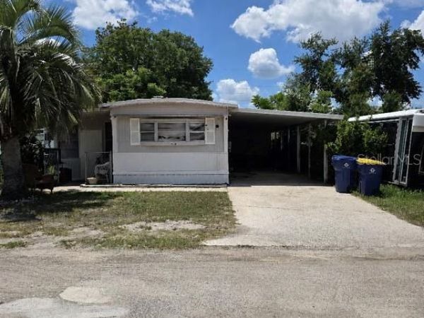 39108 OLA AVENUE , ZEPHYRHILLS, FL 33542