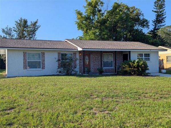 34 SEVILLA AVENUE , ARCADIA, FL 34266