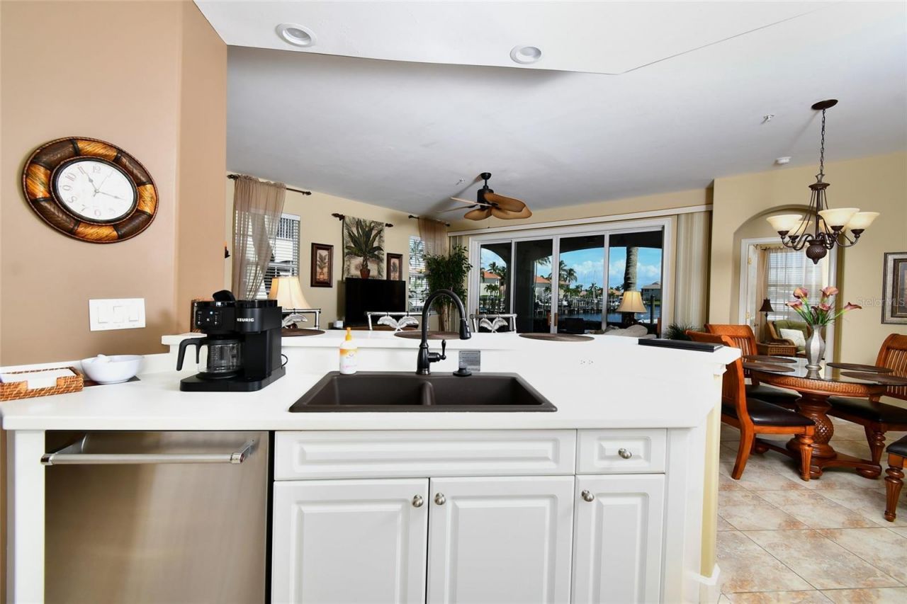 3461 Sunset Key Circle , Unit 101, Punta Gorda, FL 33955 Photo