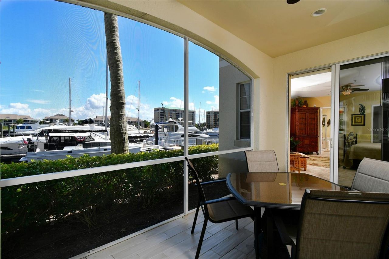 3461 Sunset Key Circle , Unit 101, Punta Gorda, FL 33955 Photo