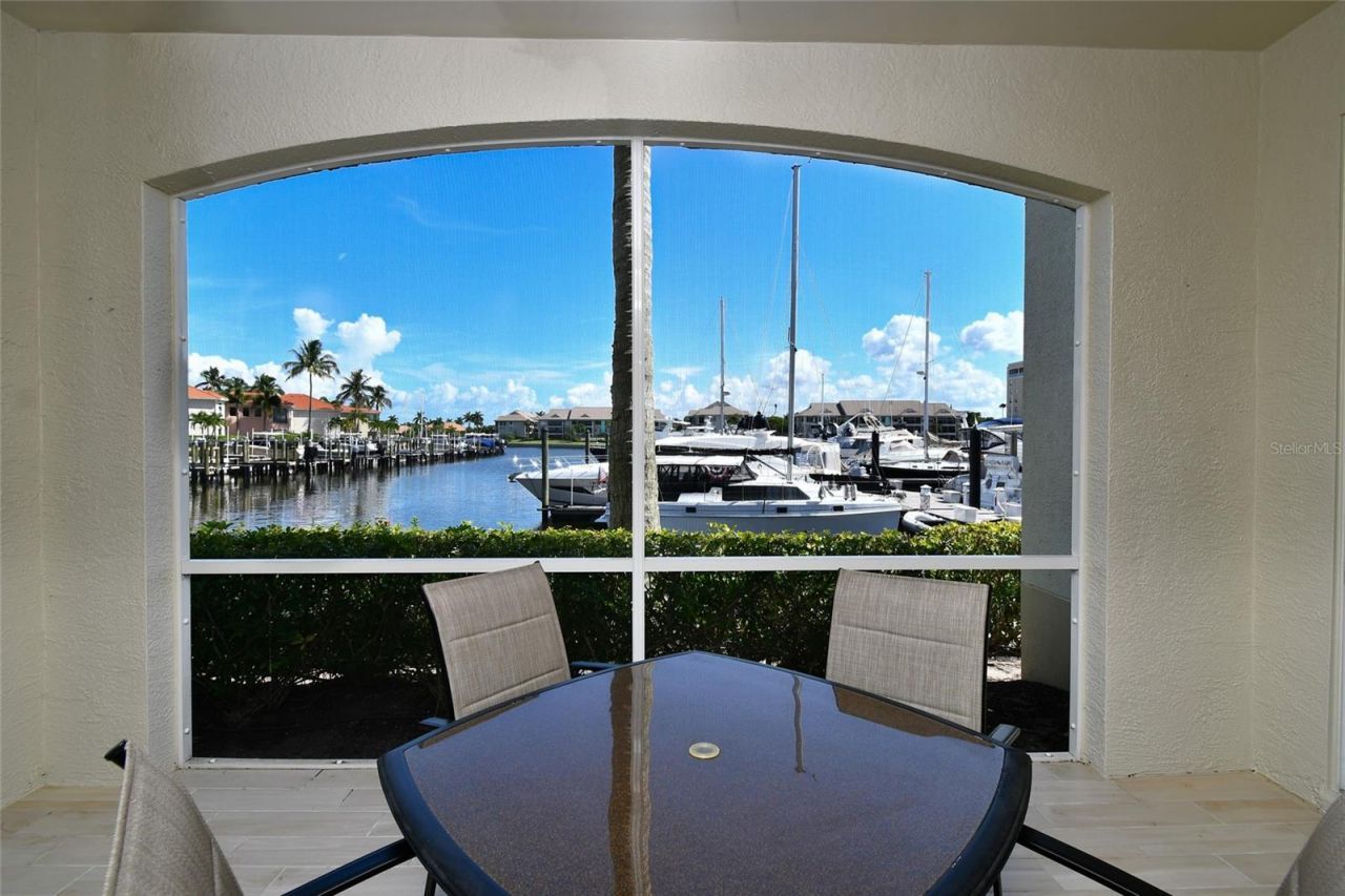 3461 Sunset Key Circle , Unit 101, Punta Gorda, FL 33955 Photo